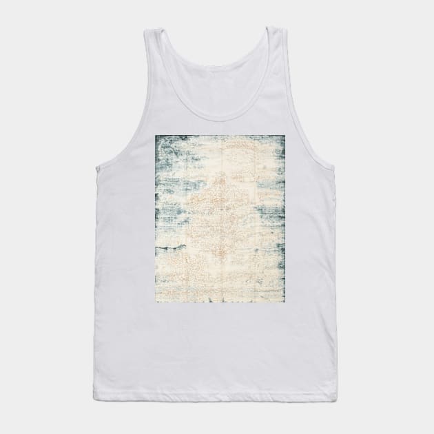 old carpet Tank Top by ghjura